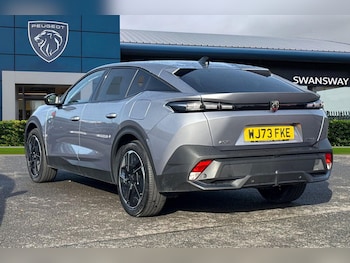 Used Peugeot 408 2024 for sale - 76405871: Photo