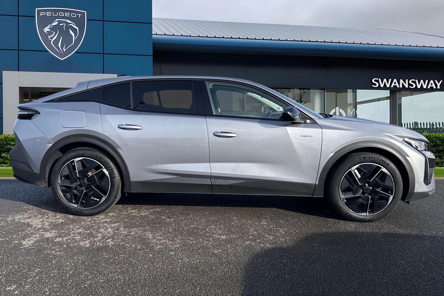 Used Peugeot 408 2024 for sale - 76405871: Photo 3