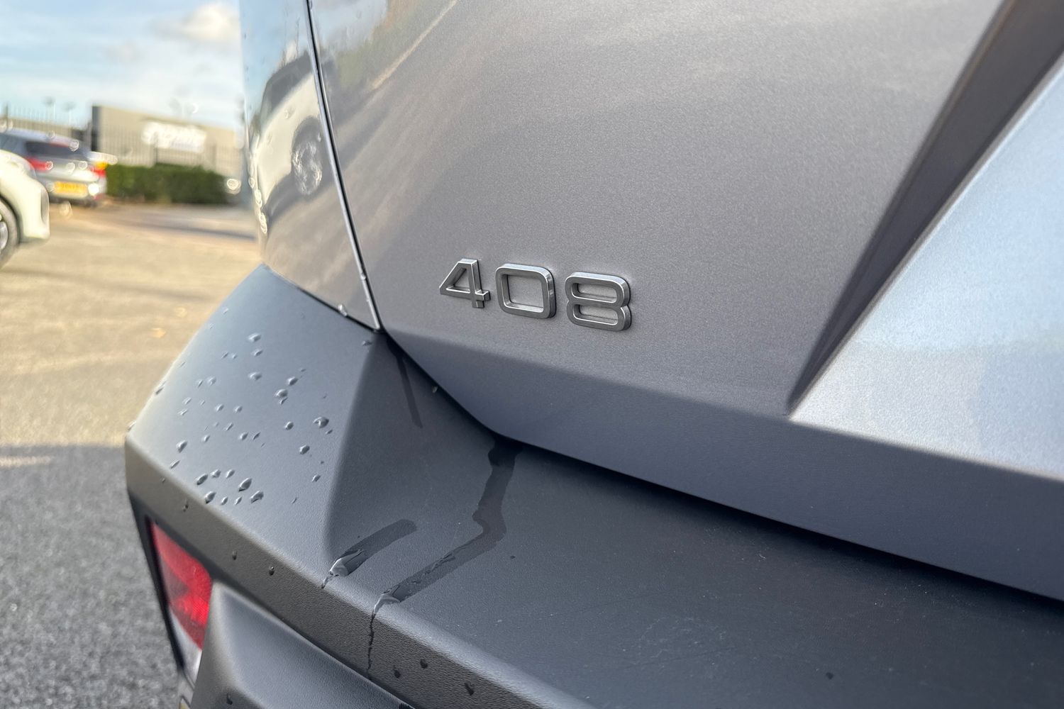 Used Peugeot 408 2024 for sale - 76405871: Photo 33