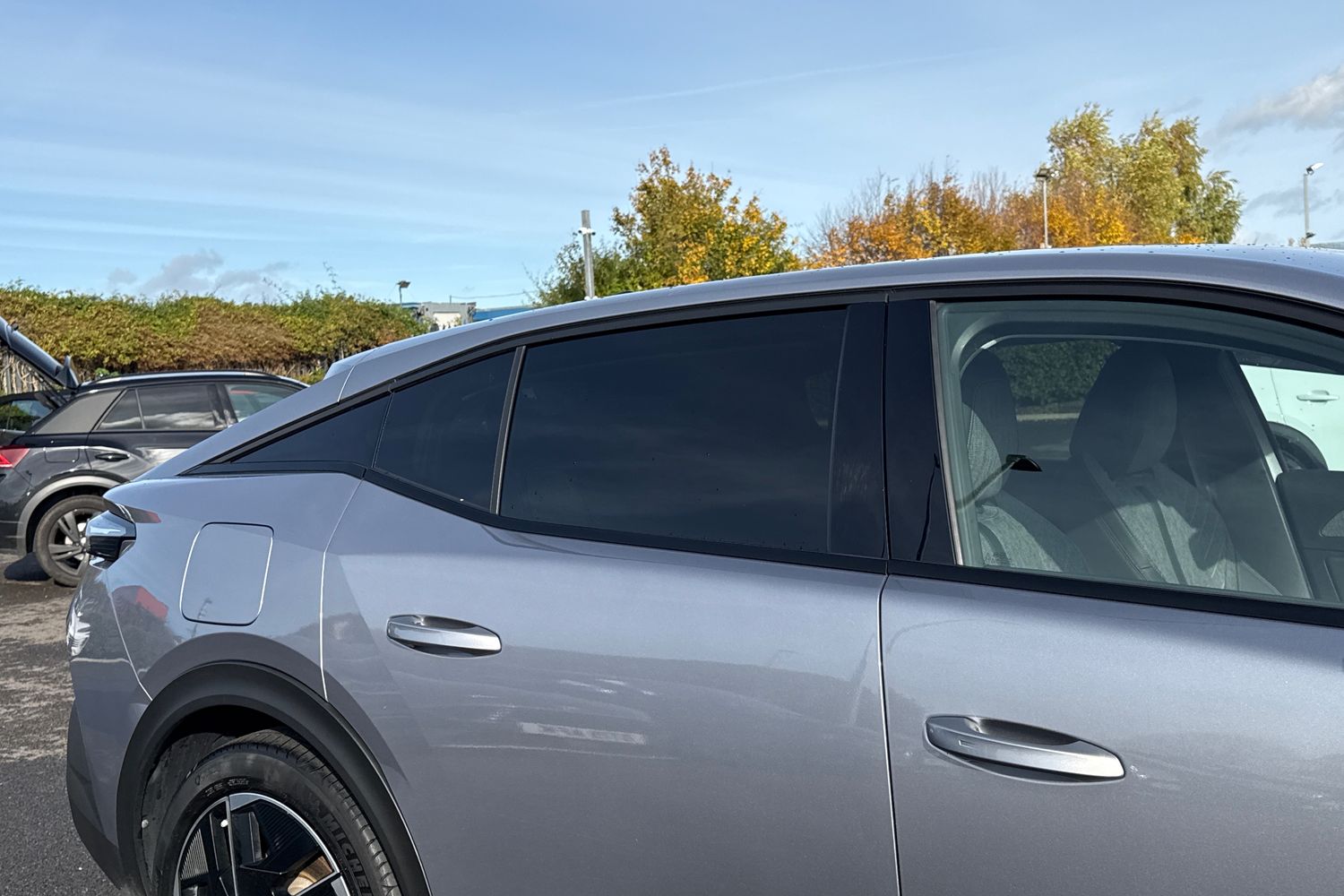 Used Peugeot 408 2024 for sale - 76405871: Photo 36