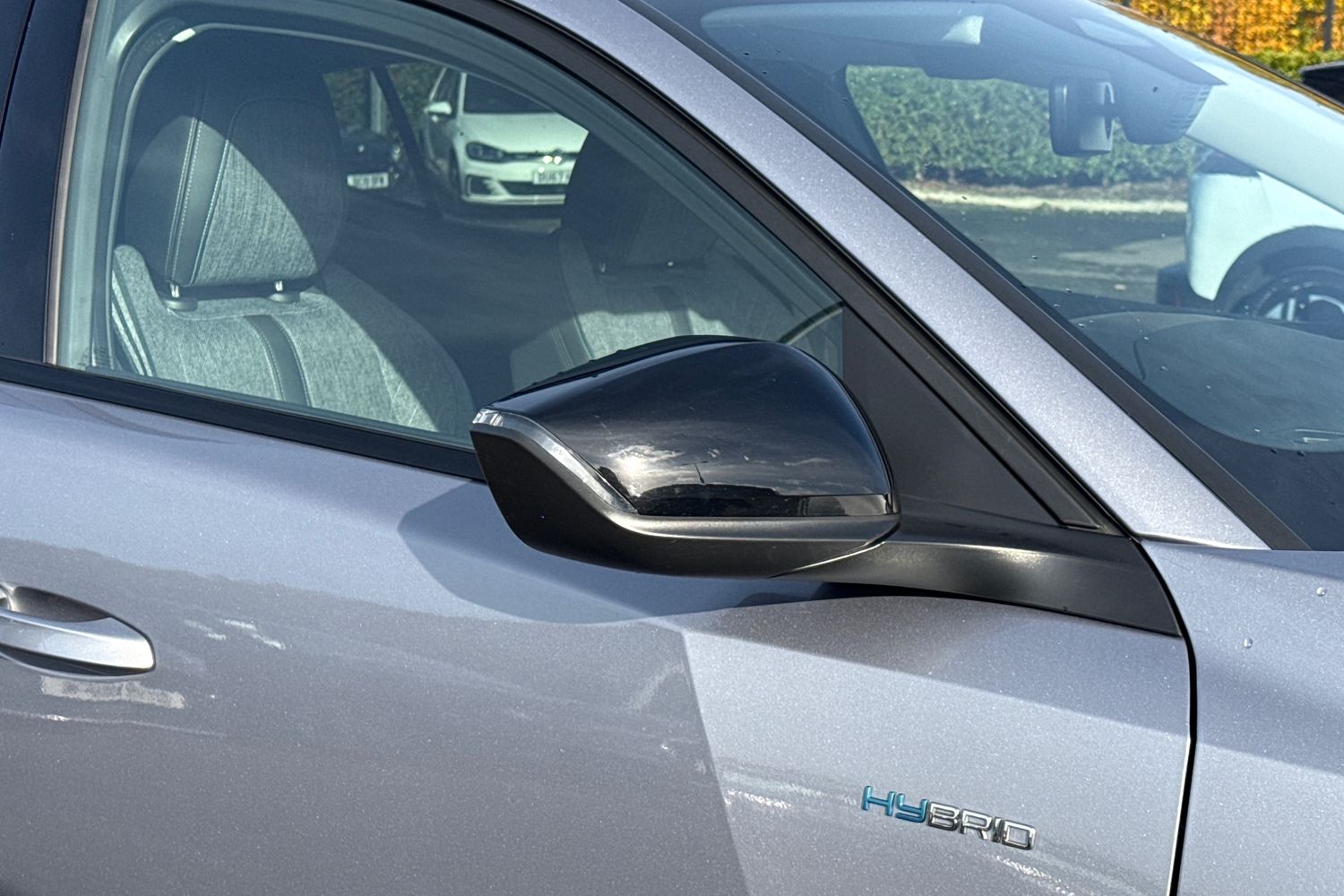 Used Peugeot 408 2024 for sale - 76405871: Photo 37