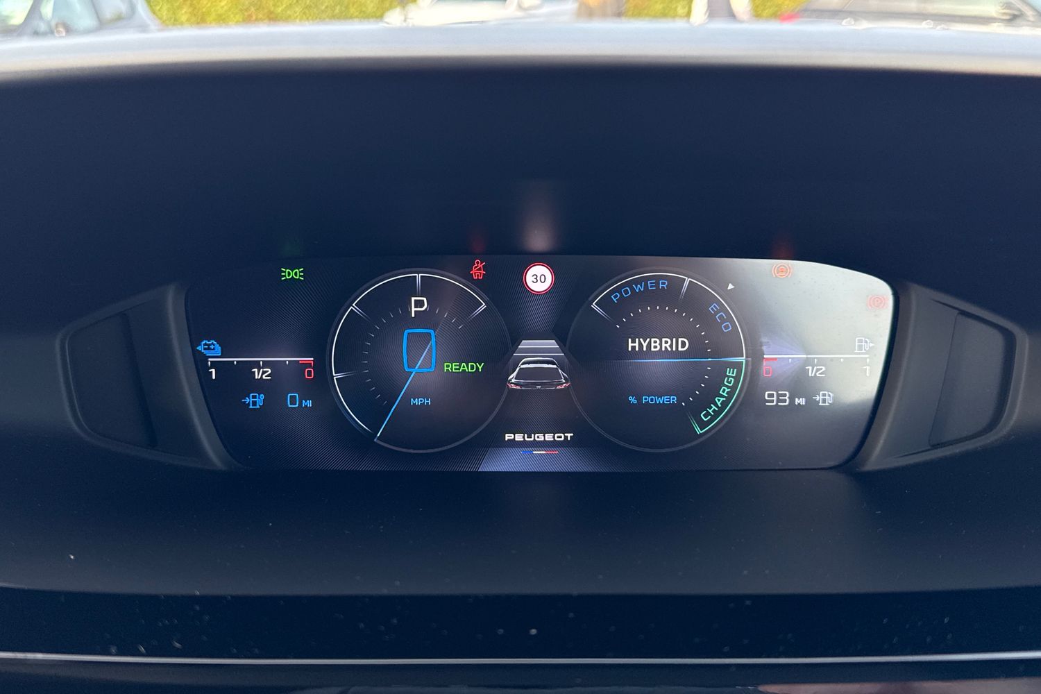 Used Peugeot 408 2024 for sale - 76405871: Photo 38