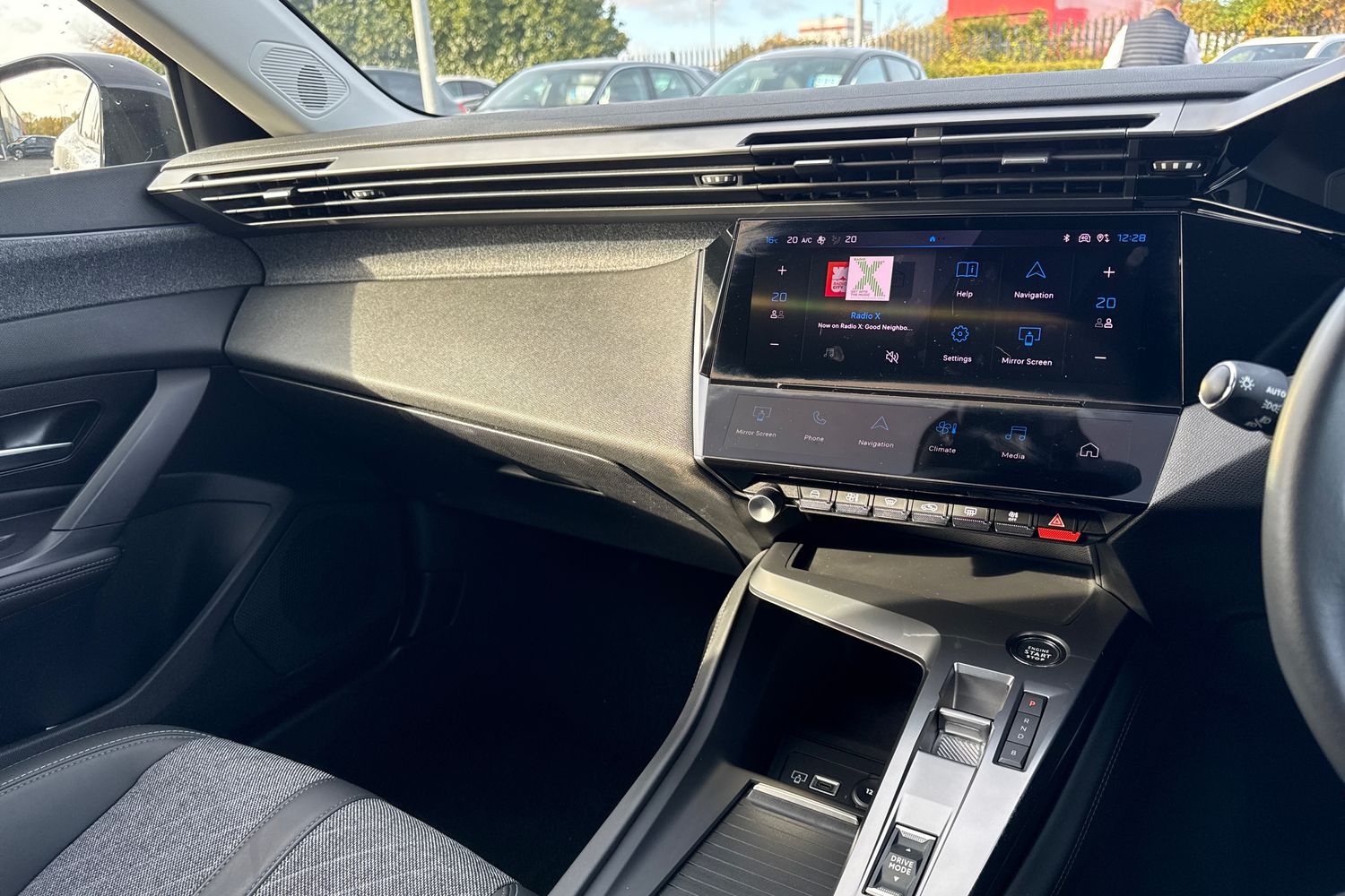 Used Peugeot 408 2024 for sale - 76405871: Photo 43