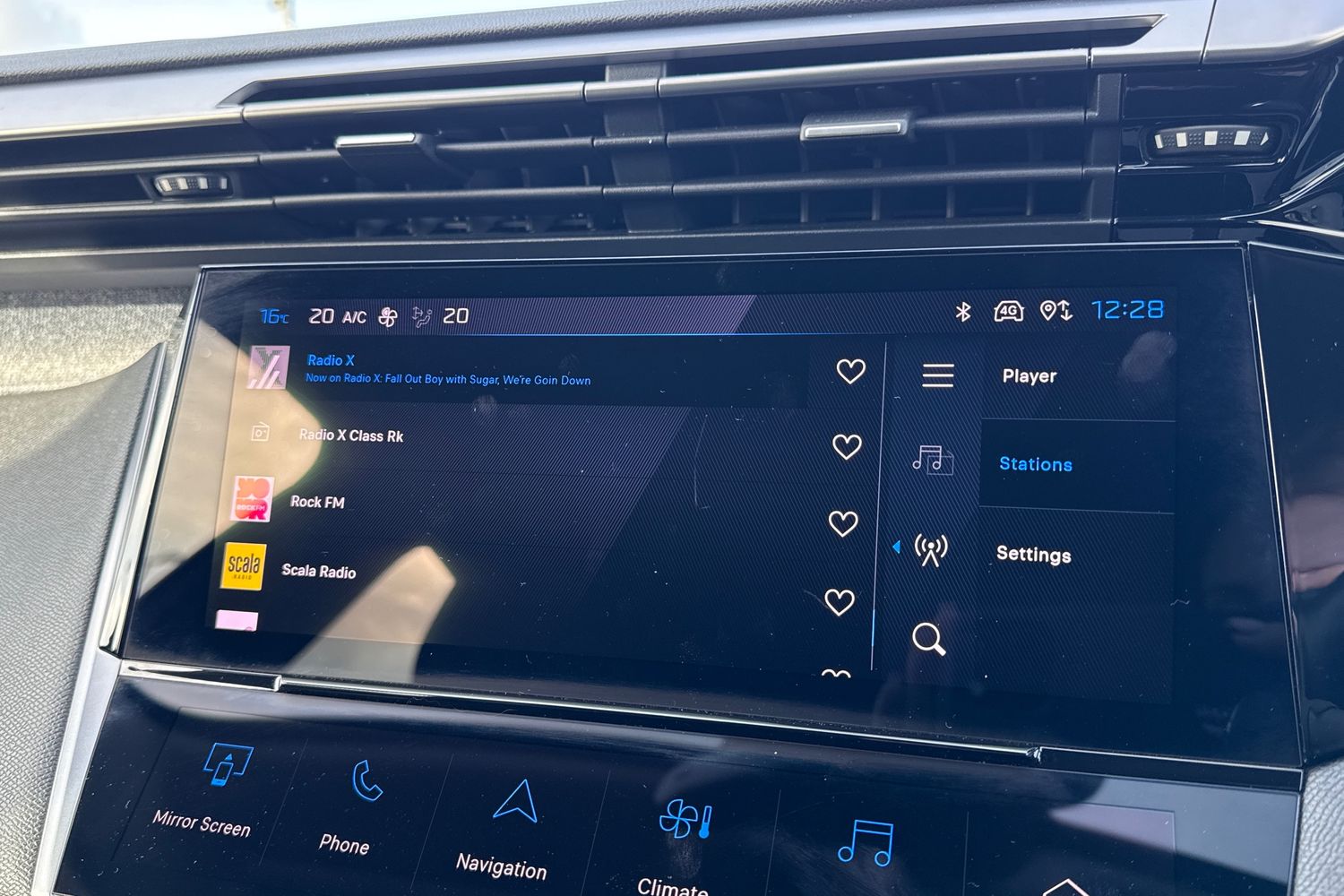 Used Peugeot 408 2024 for sale - 76405871: Photo 44