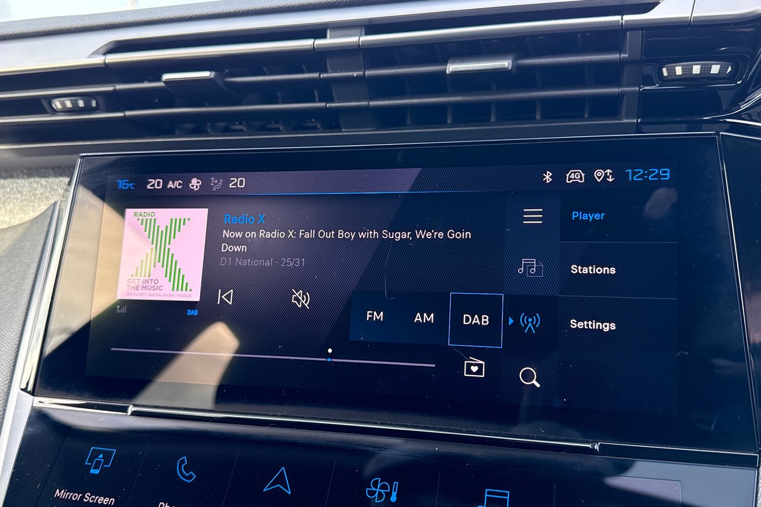 Used Peugeot 408 2024 for sale - 76405871: Photo 45