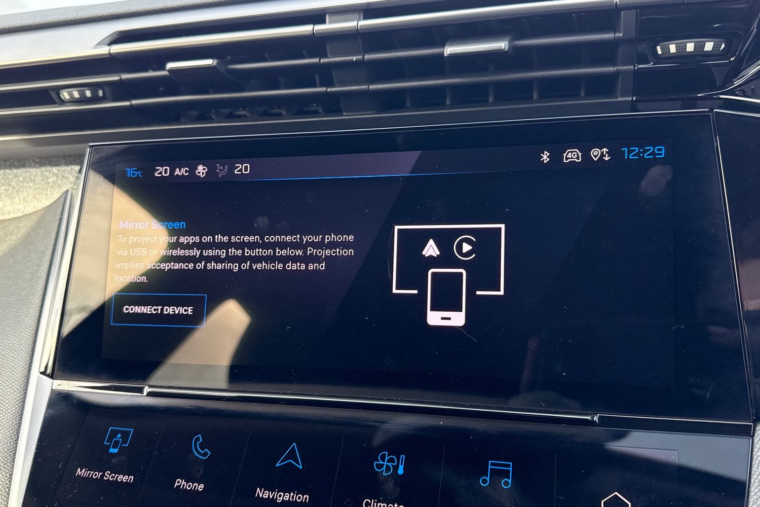 Used Peugeot 408 2024 for sale - 76405871: Photo 47