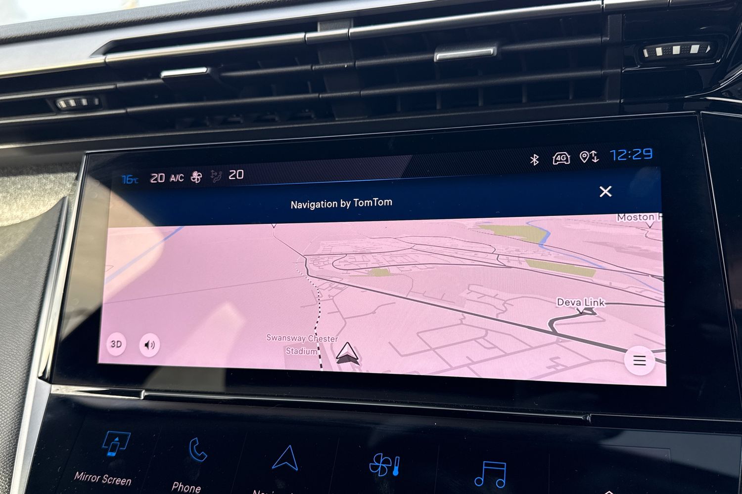 Used Peugeot 408 2024 for sale - 76405871: Photo 48