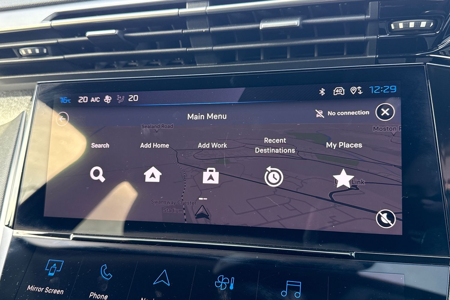 Used Peugeot 408 2024 for sale - 76405871: Photo 49