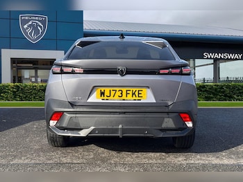 Used Peugeot 408 2024 for sale - 76405871: Photo