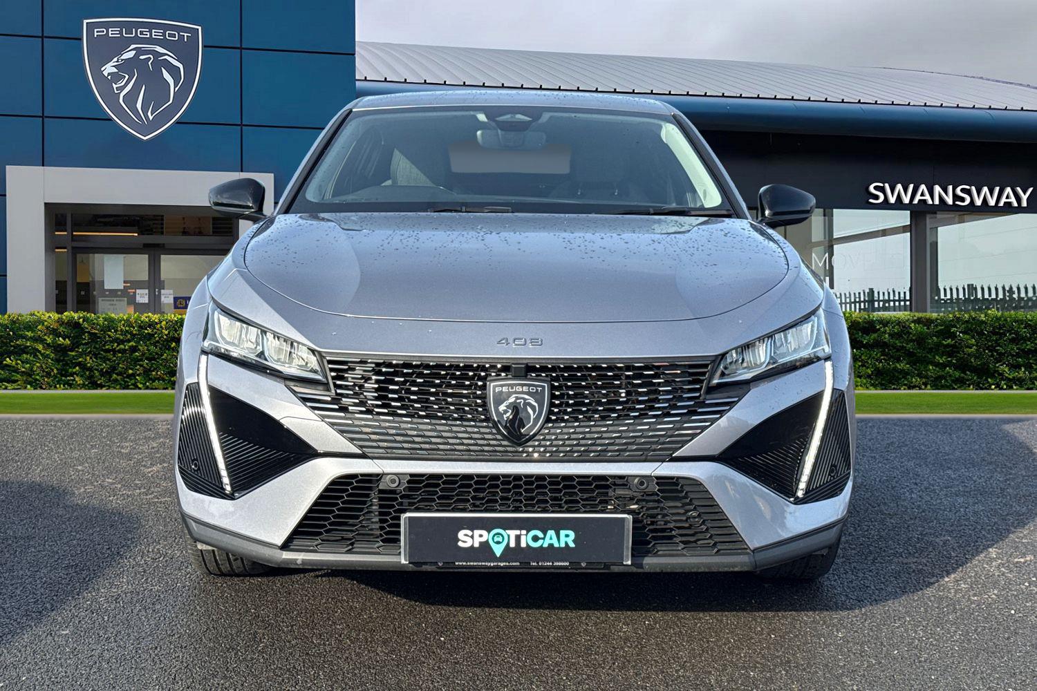 Used Peugeot 408 2024 for sale - 76405871: Photo 5