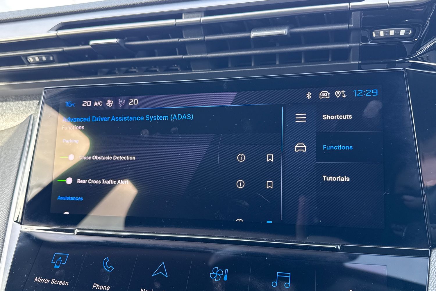 Used Peugeot 408 2024 for sale - 76405871: Photo 50