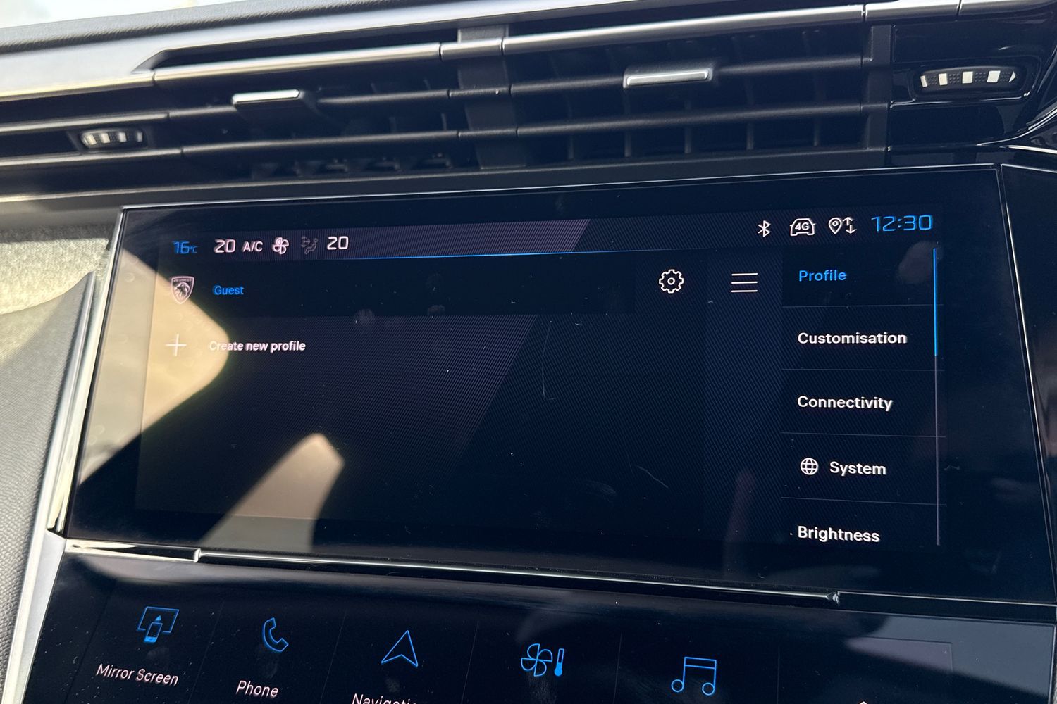 Used Peugeot 408 2024 for sale - 76405871: Photo 52