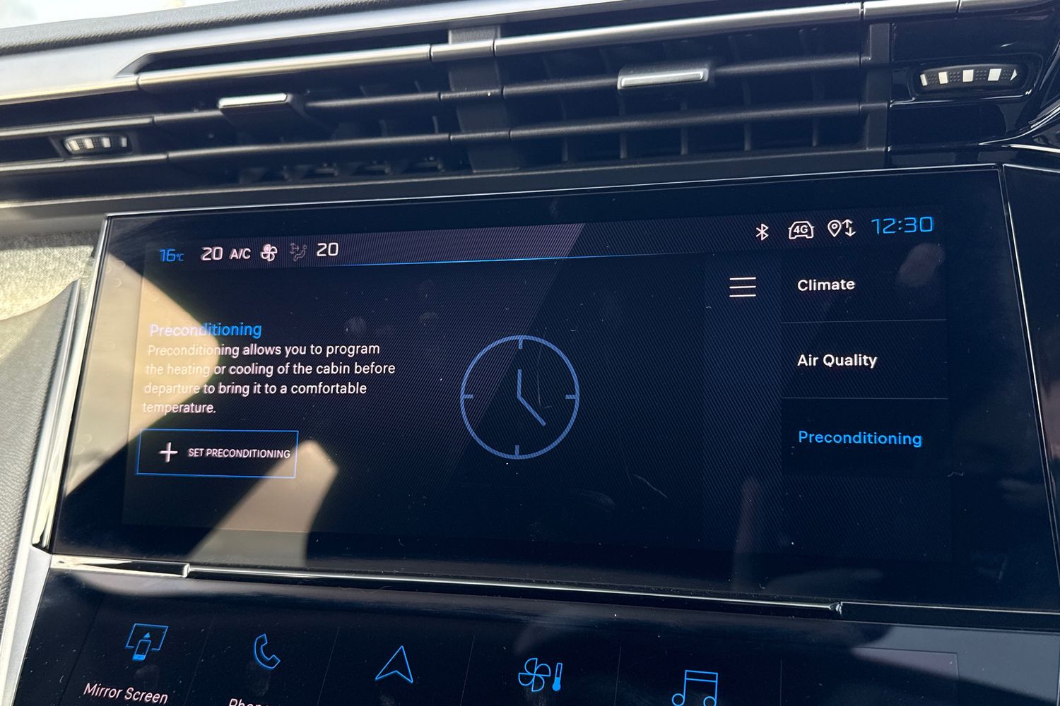 Used Peugeot 408 2024 for sale - 76405871: Photo 53