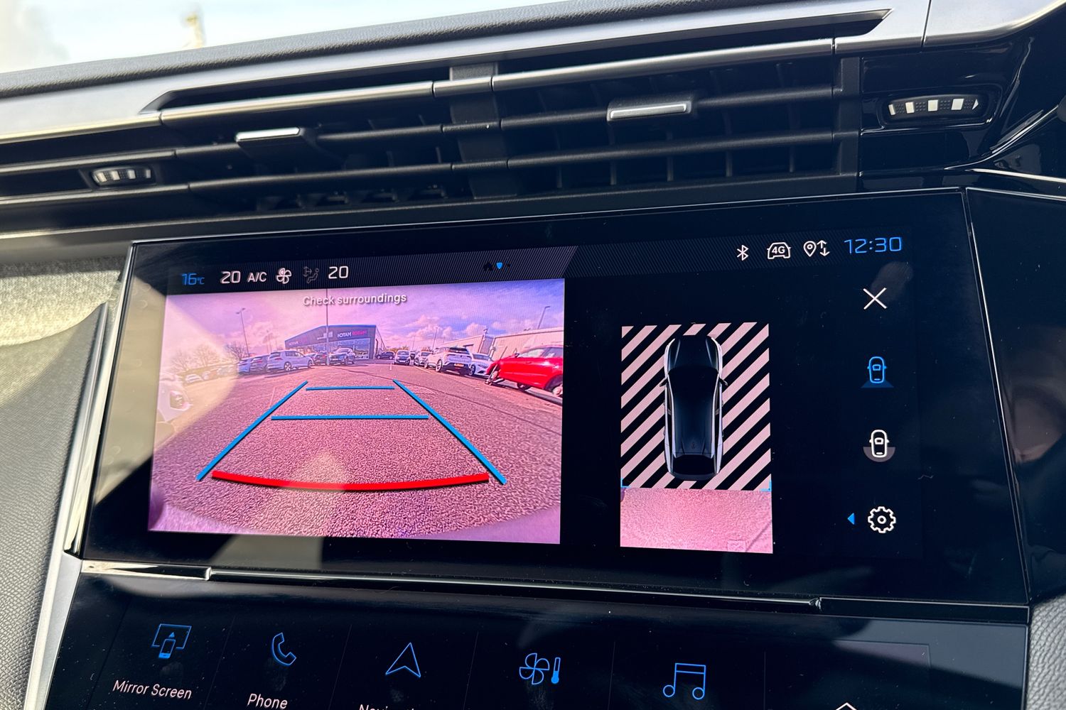 Used Peugeot 408 2024 for sale - 76405871: Photo 54