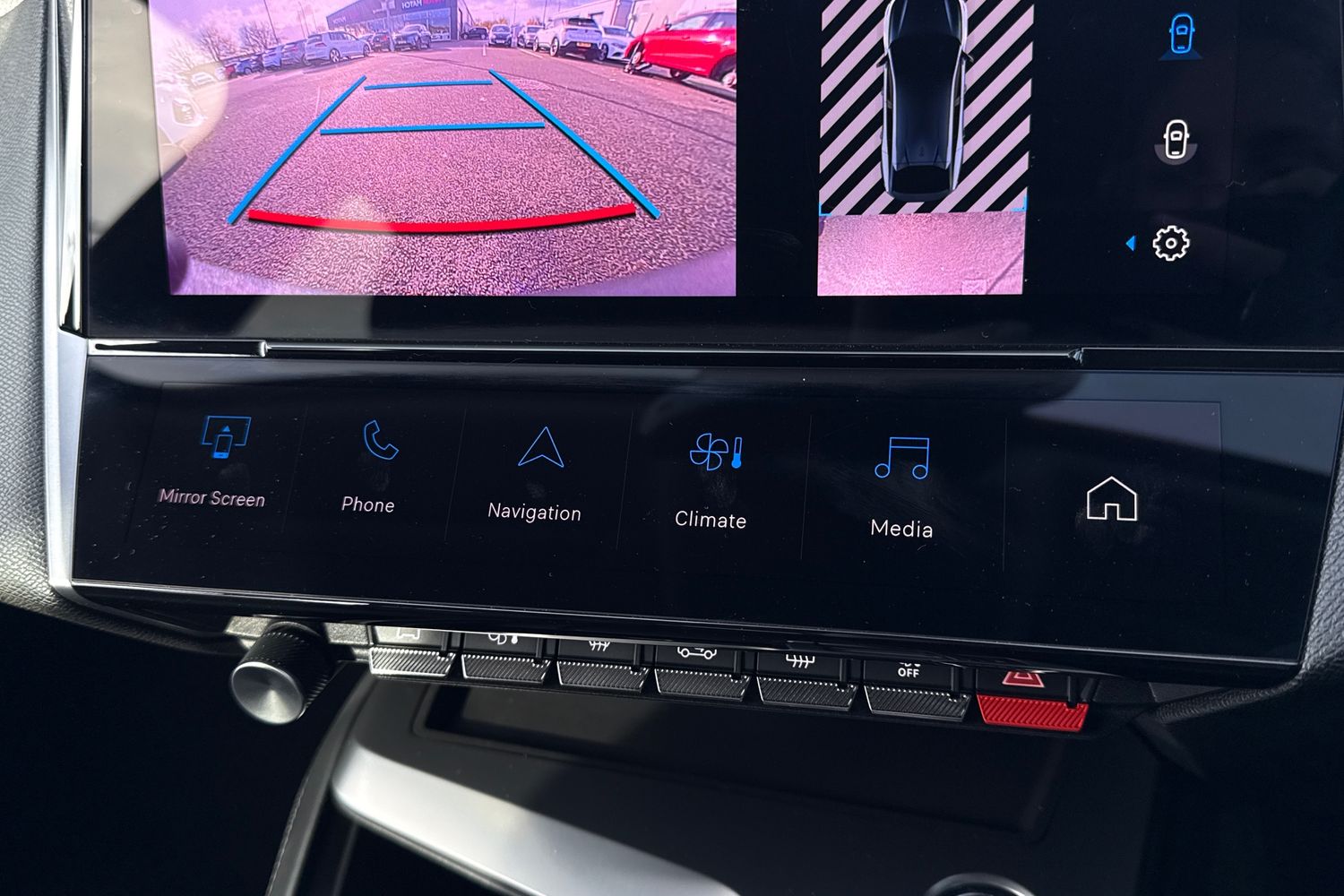 Used Peugeot 408 2024 for sale - 76405871: Photo 55