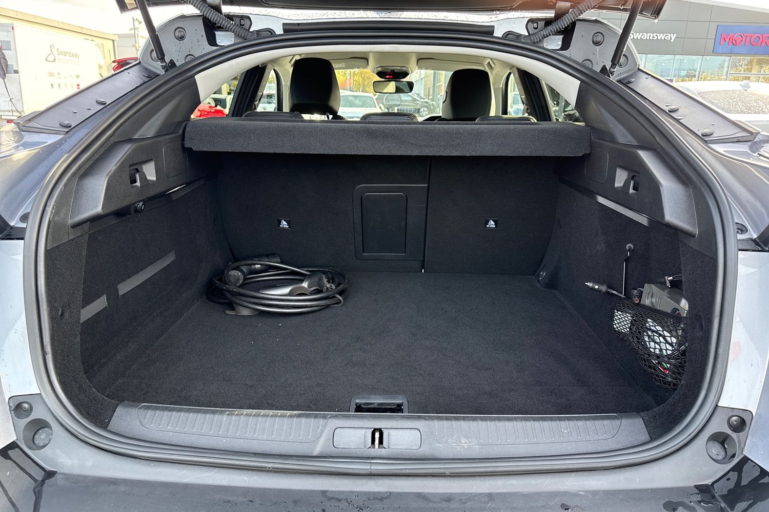 Used Peugeot 408 2024 for sale - 76405871: Photo 6