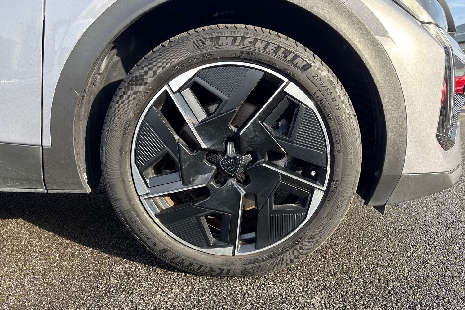 Used Peugeot 408 2024 for sale - 76405871: Photo 9