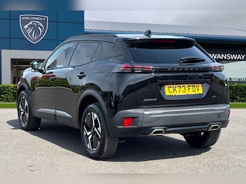 Used Peugeot 2008 2023 for sale - 78673632: Photo