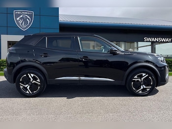 Used Peugeot 2008 2023 for sale - 78673632: Photo