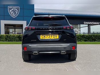 Used Peugeot 2008 2023 for sale - 78673632: Photo