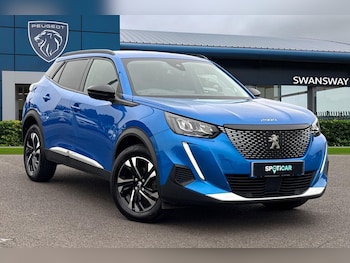 Peugeot - 2008