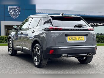 Used Peugeot 2008 2025 for sale - 79010385: Photo