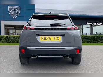 Used Peugeot 2008 2025 for sale - 79010385: Photo
