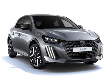 Used Peugeot E-208 2025 for sale - 75536451: Photo