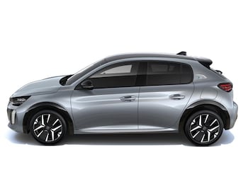 Used Peugeot E-208 2025 for sale - 75536451: Photo