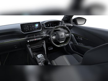 Used Peugeot E-208 2025 for sale - 75536451: Photo