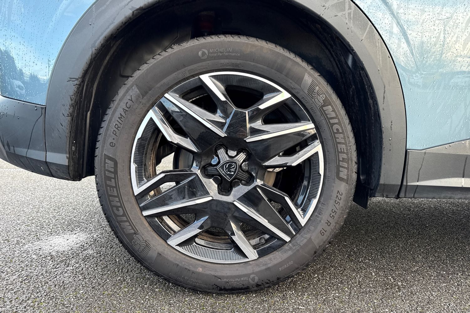 Used Peugeot 3008 2025 for sale - 77199547: Photo 10