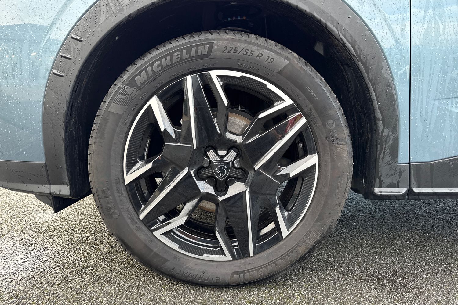 Used Peugeot 3008 2025 for sale - 77199547: Photo 11