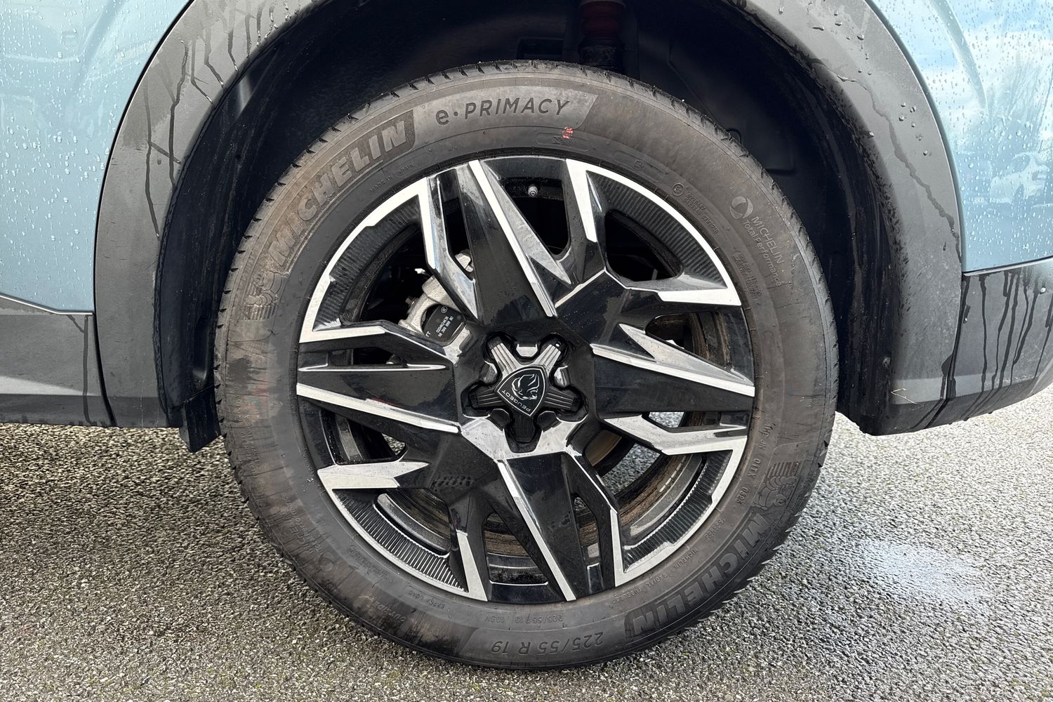 Used Peugeot 3008 2025 for sale - 77199547: Photo 12