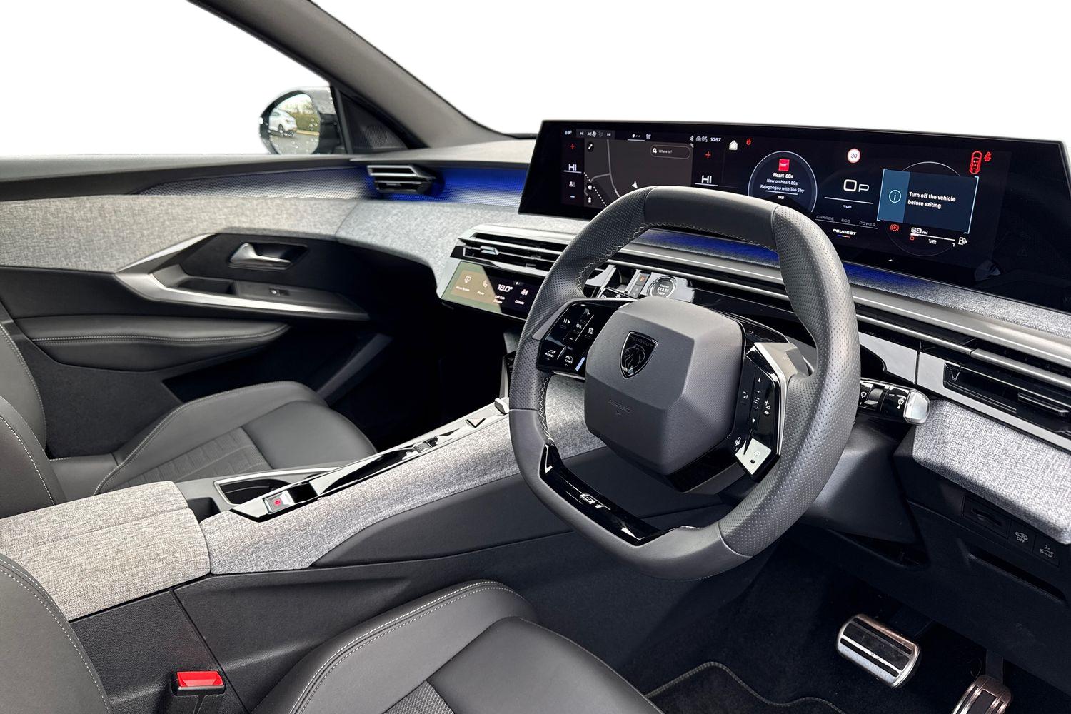 Used Peugeot 3008 2025 for sale - 77199547: Photo 13