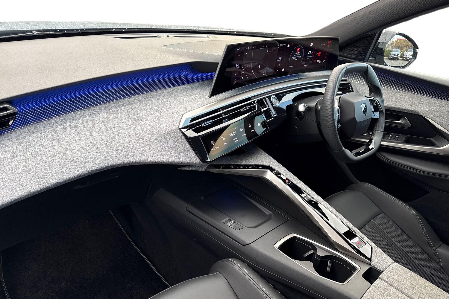 Used Peugeot 3008 2025 for sale - 77199547: Photo 14