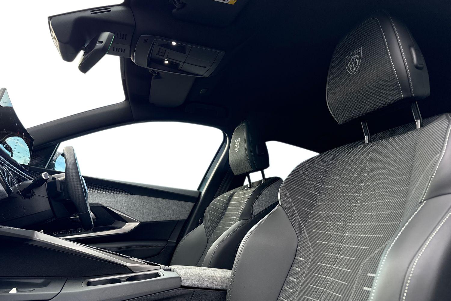 Used Peugeot 3008 2025 for sale - 77199547: Photo 15