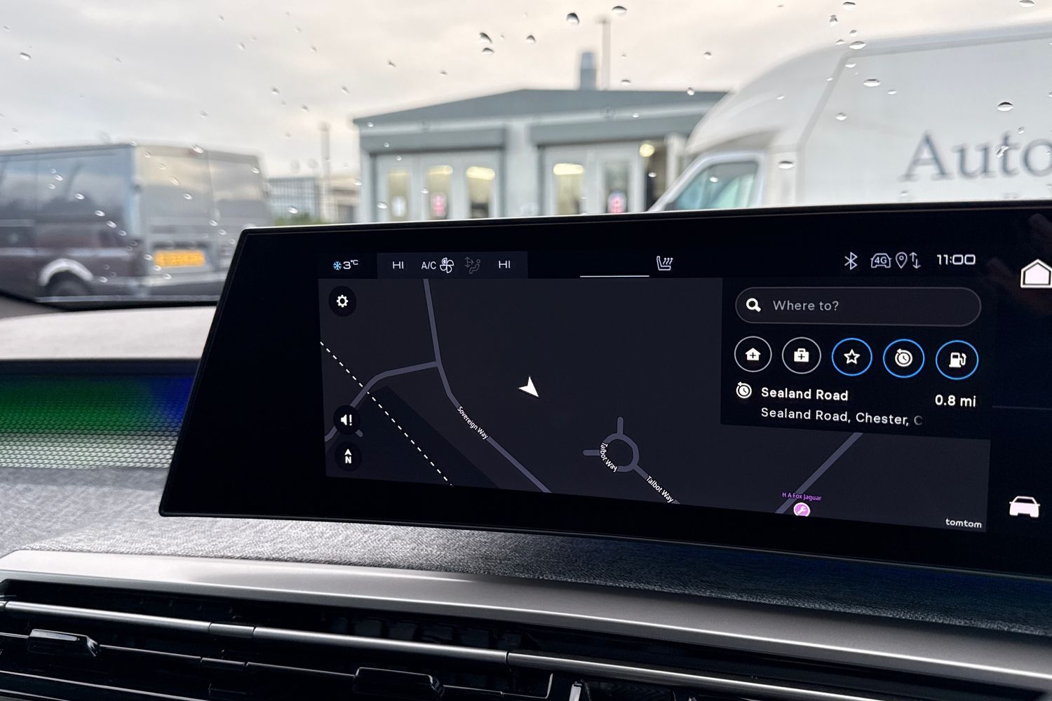 Used Peugeot 3008 2025 for sale - 77199547: Photo 16