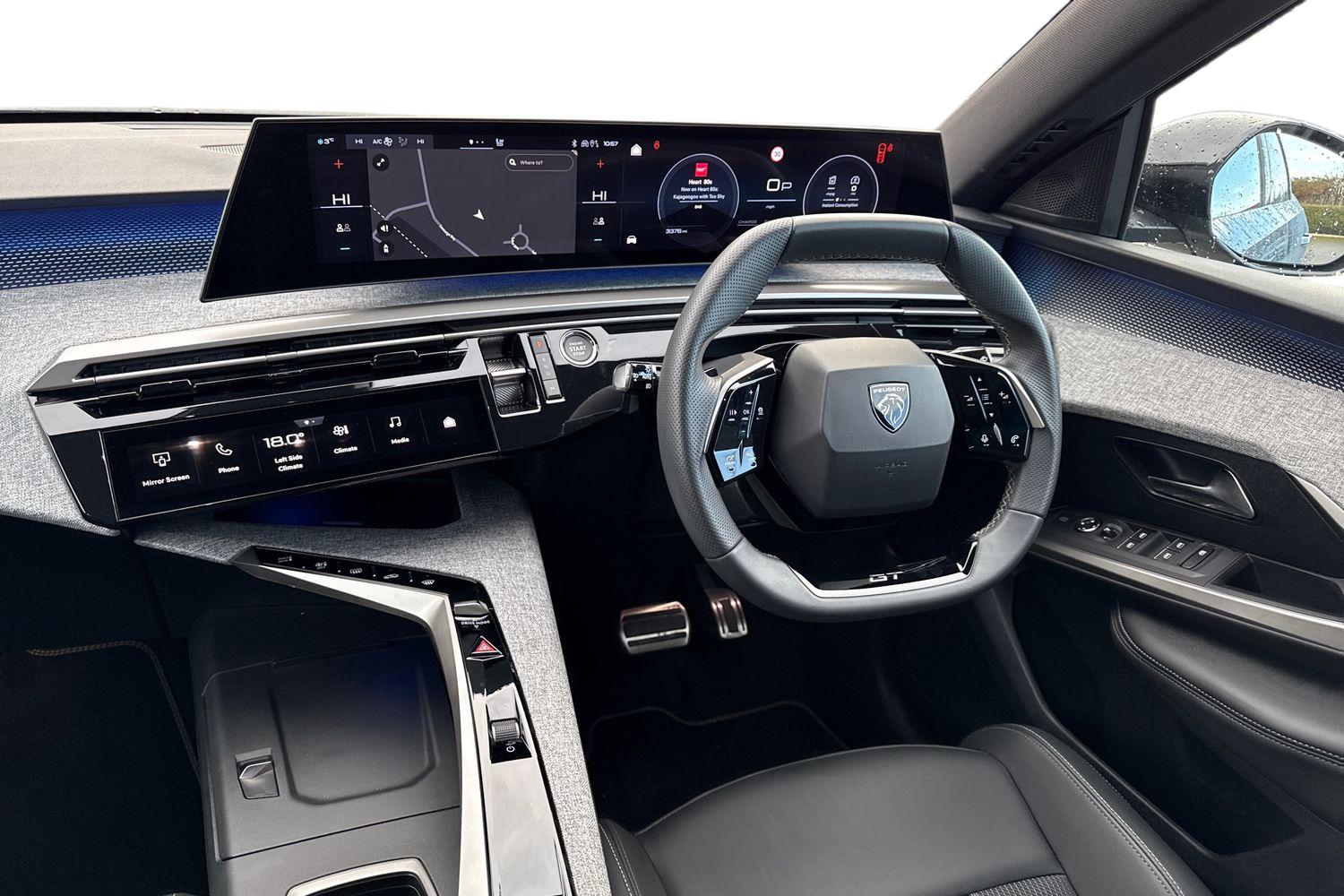 Used Peugeot 3008 2025 for sale - 77199547: Photo 17