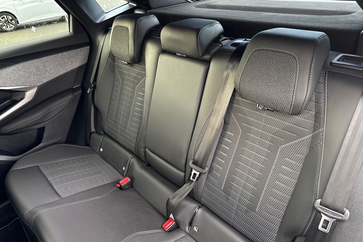 Used Peugeot 3008 2025 for sale - 77199547: Photo 18