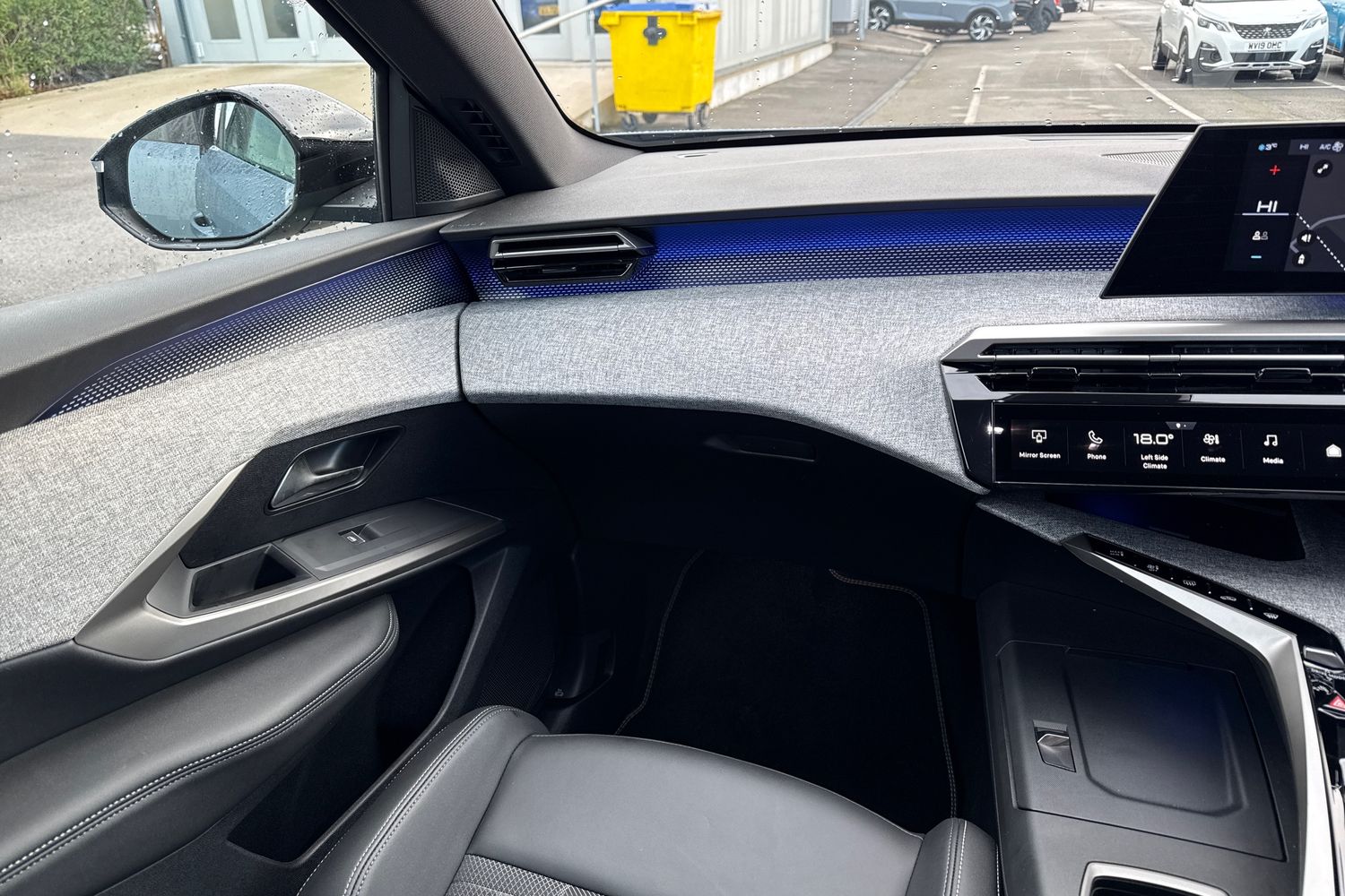 Used Peugeot 3008 2025 for sale - 77199547: Photo 19