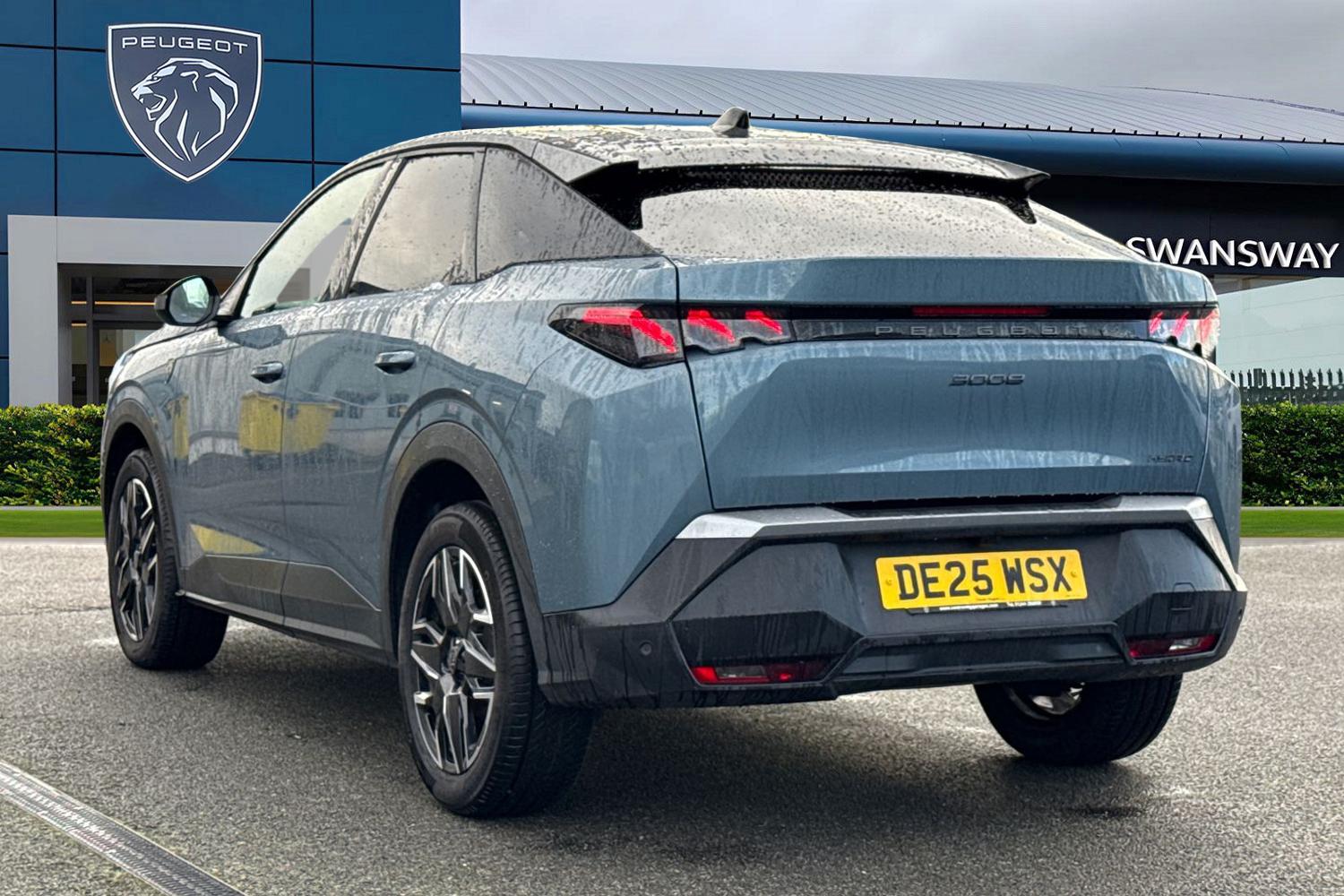 Used Peugeot 3008 2025 for sale - 77199547: Photo 2