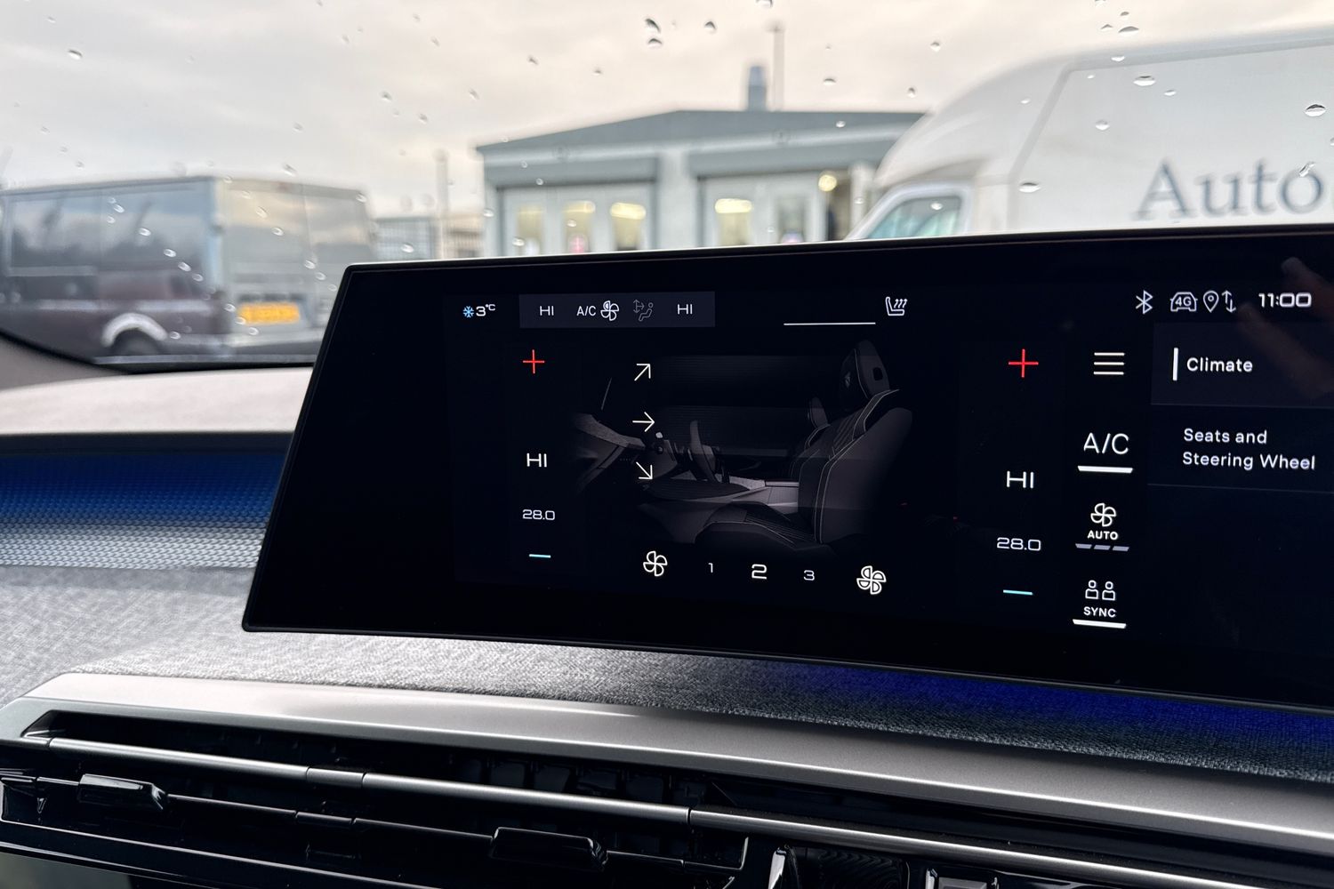 Used Peugeot 3008 2025 for sale - 77199547: Photo 21