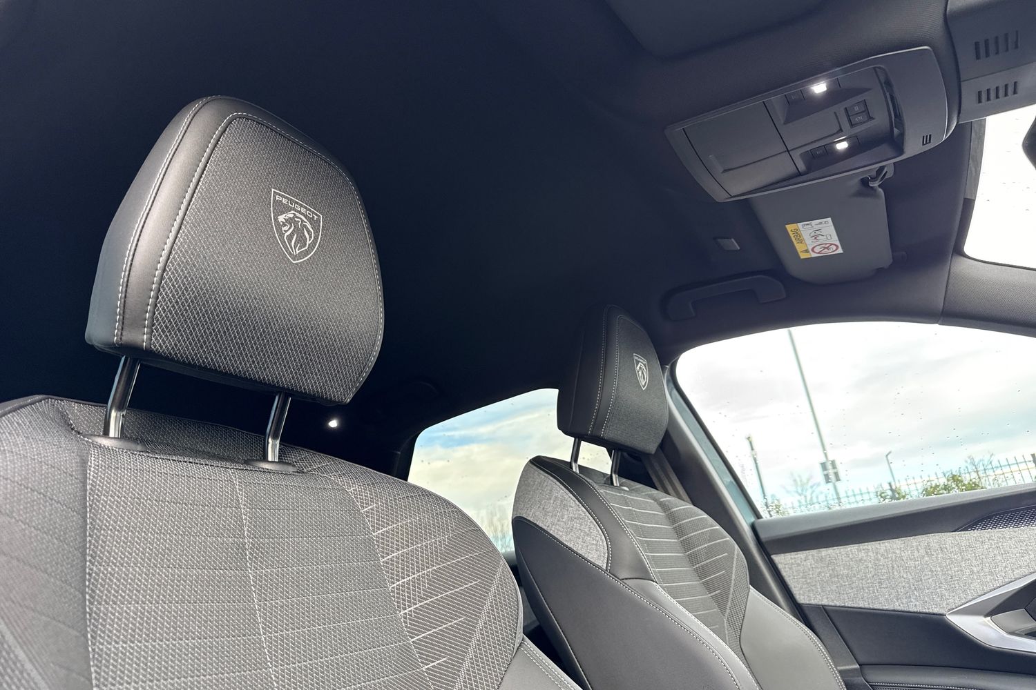 Used Peugeot 3008 2025 for sale - 77199547: Photo 23