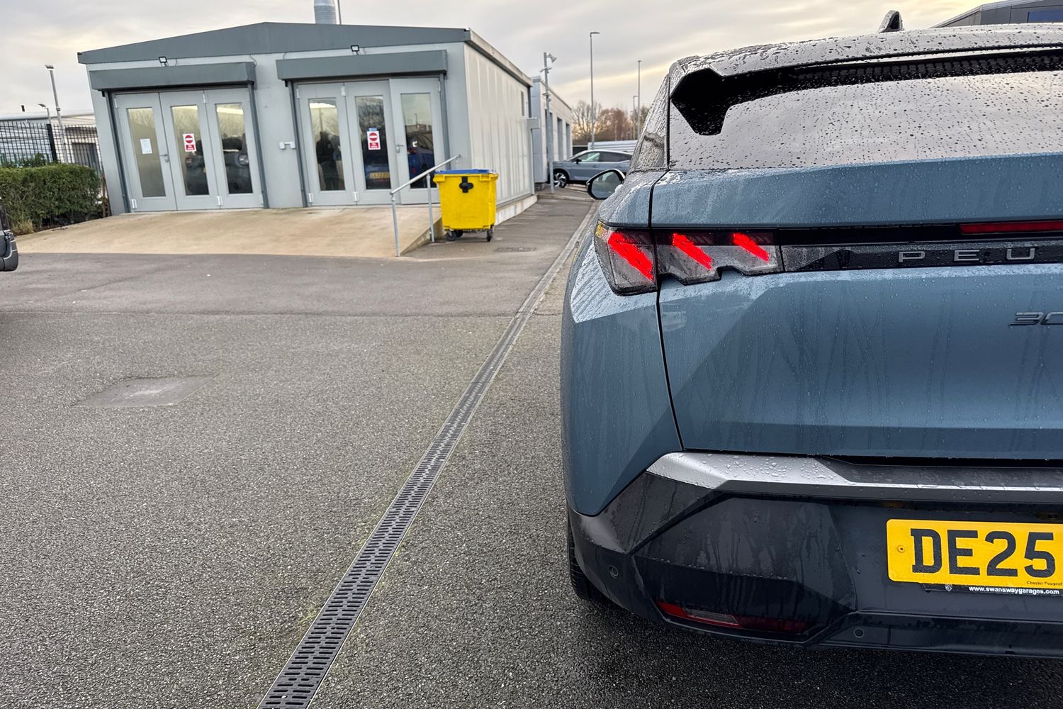 Used Peugeot 3008 2025 for sale - 77199547: Photo 24