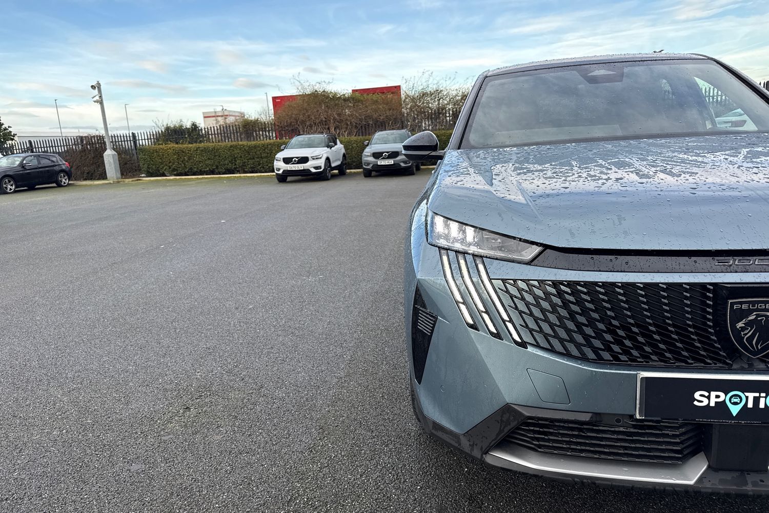 Used Peugeot 3008 2025 for sale - 77199547: Photo 27