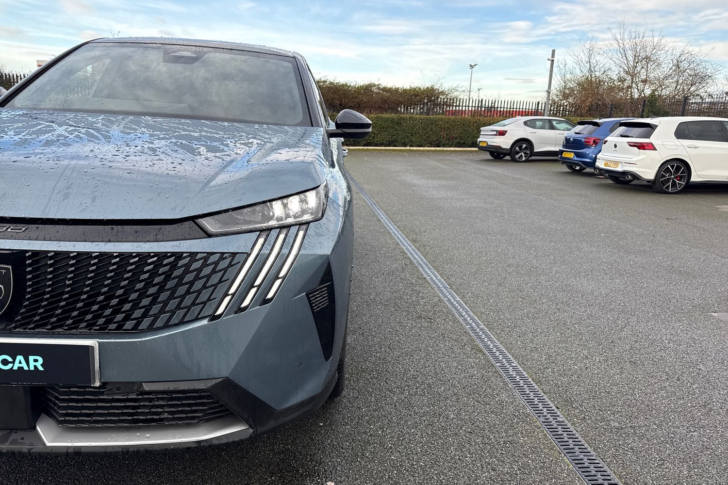 Used Peugeot 3008 2025 for sale - 77199547: Photo 28