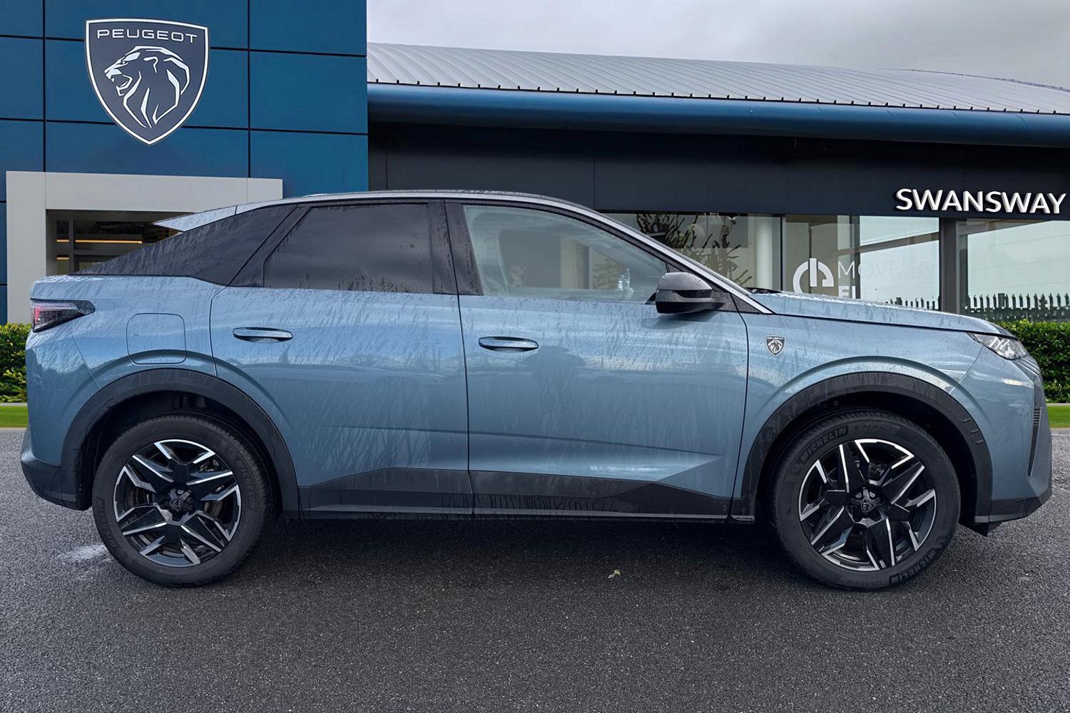 Used Peugeot 3008 2025 for sale - 77199547: Photo 3