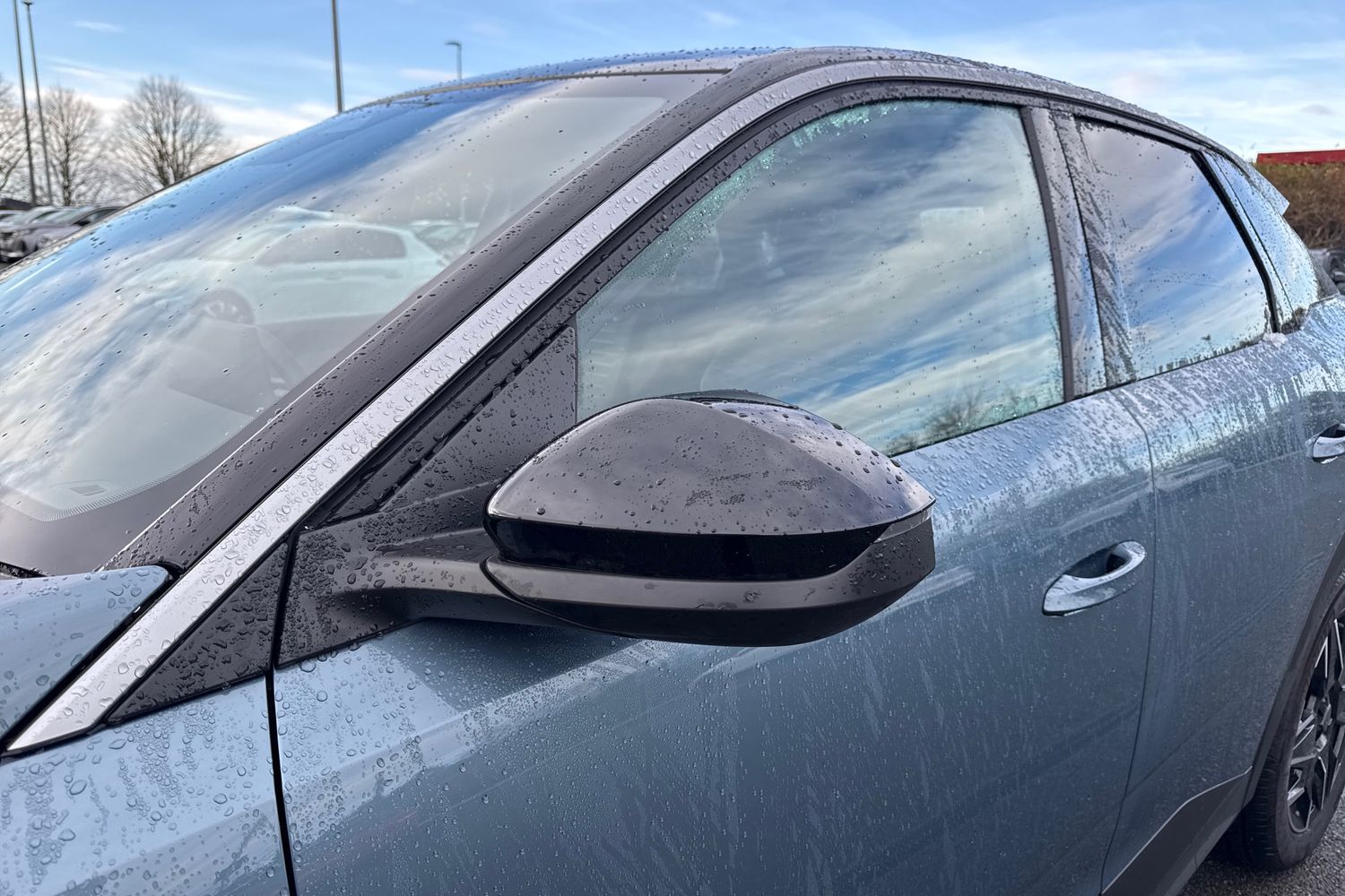 Used Peugeot 3008 2025 for sale - 77199547: Photo 31