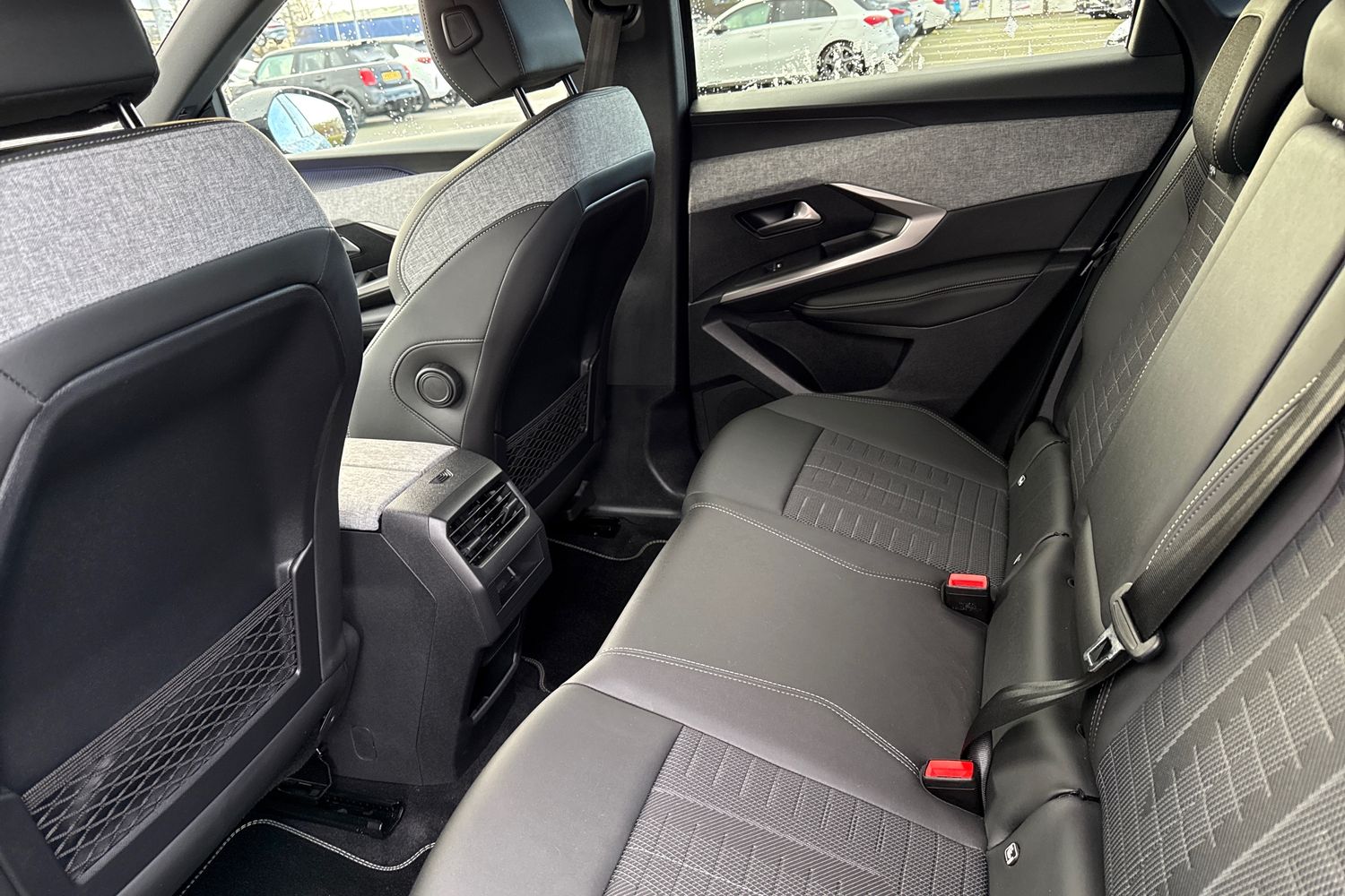 Used Peugeot 3008 2025 for sale - 77199547: Photo 33