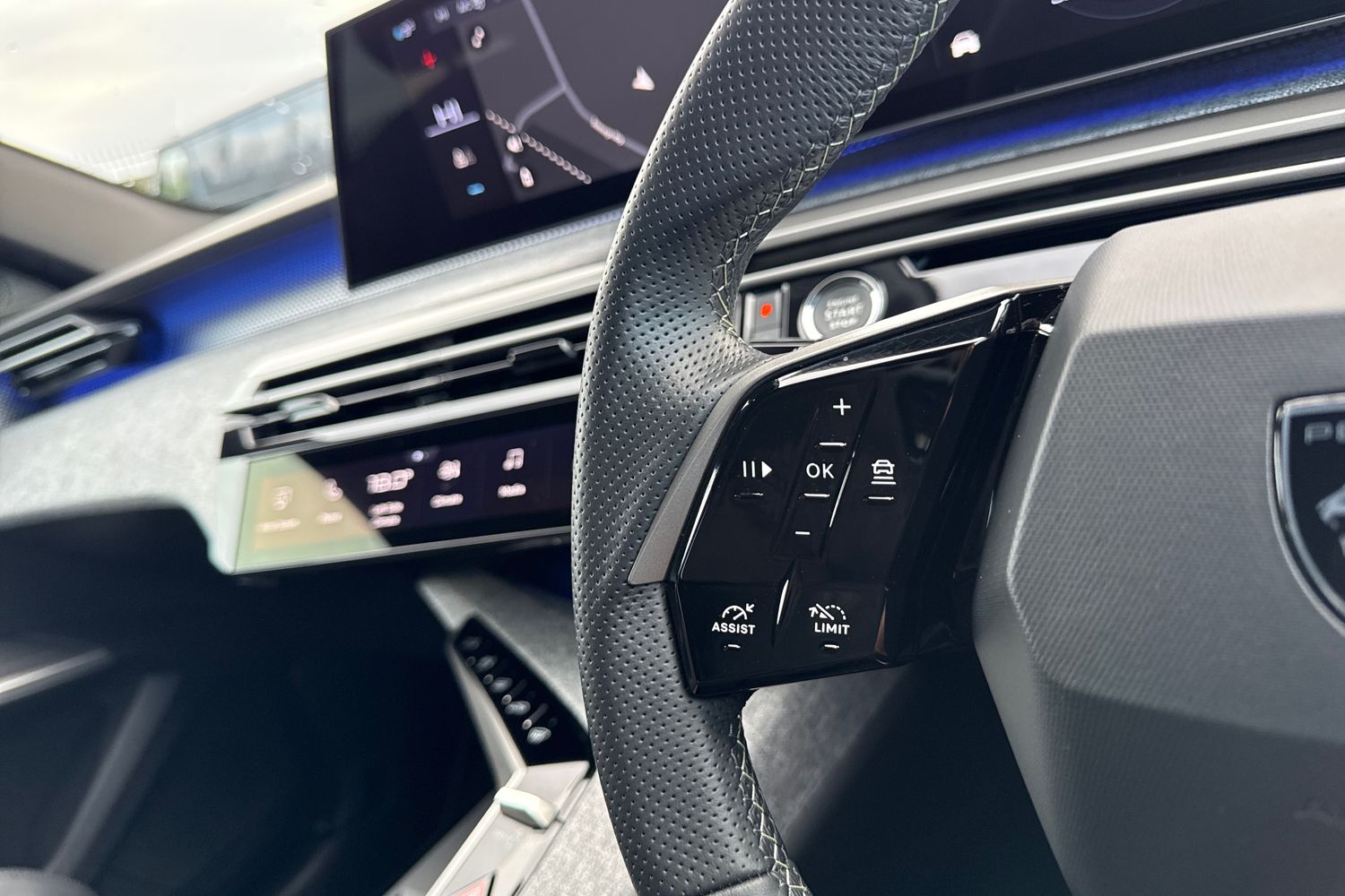 Used Peugeot 3008 2025 for sale - 77199547: Photo 36